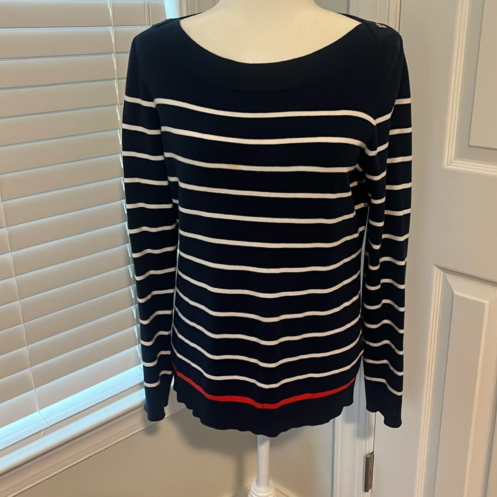 Nautica Sweater